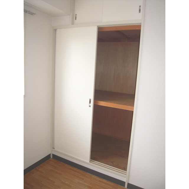 ウィングス竹ノ塚 内観