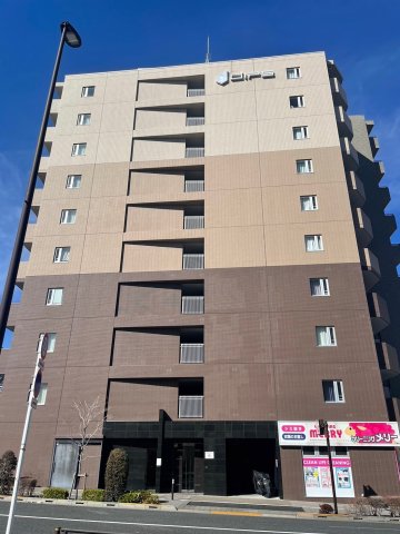 グラントゥルース大山西町301号室 外観