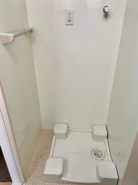 マレアガーデン新横浜Ｂ棟 (他号室参考写真)