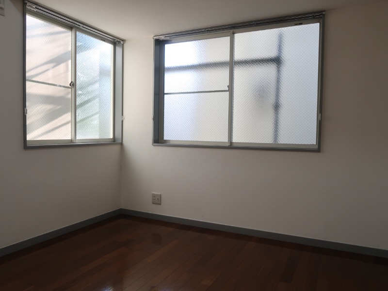 メゾン蘭1階 リビング