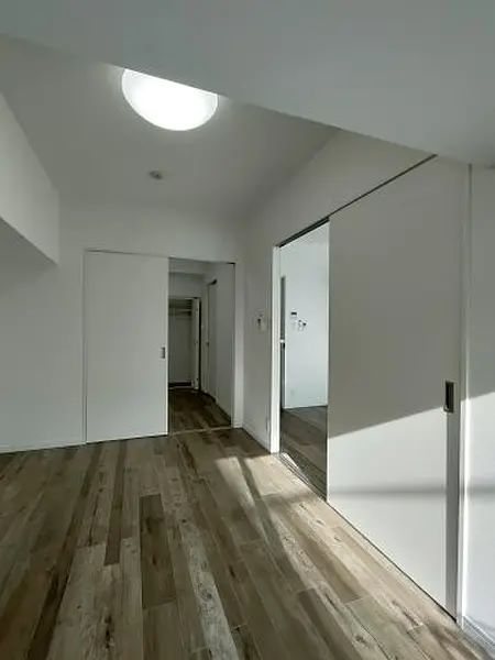 グランパーク東京EAST1203号室 同建物別部屋の参考画像