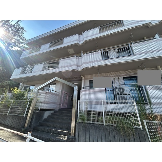 スターライトヴィラ2 外観