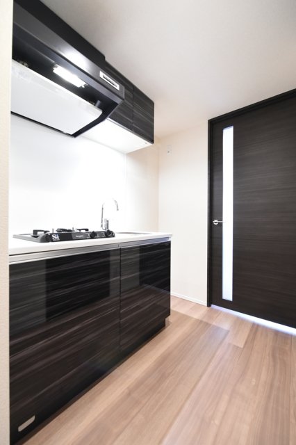 ハーモニーレジデンス東京イーストゲート4階 同建物別部屋の参考画像