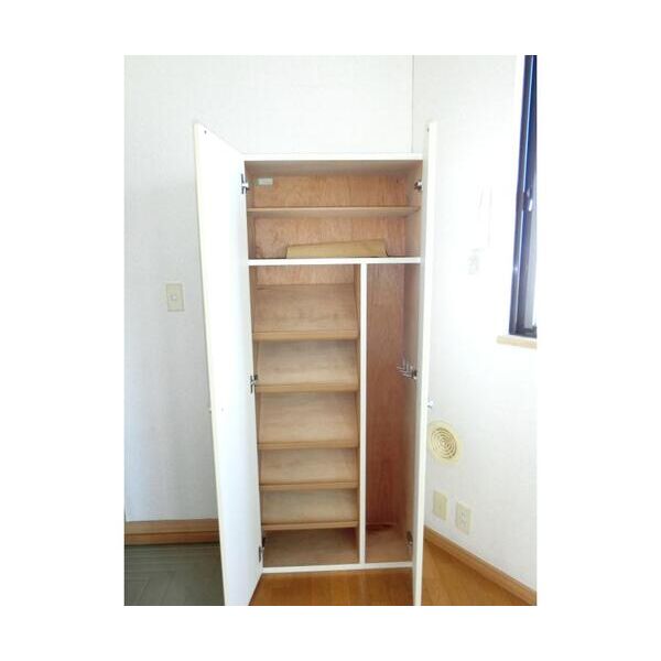 シティハウス東久留米302号室 部屋その他