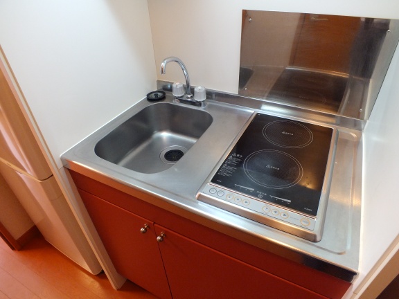 レオパレスアクシス202号室 部屋その他