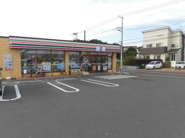 Ｃｈａｔｅａｕ・Ａｒｖ（シャトー・アルヴ) セブンイレブン船橋夏見町2丁目店まで1,862ｍ