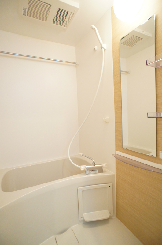 リブリ・コーワハイム お風呂