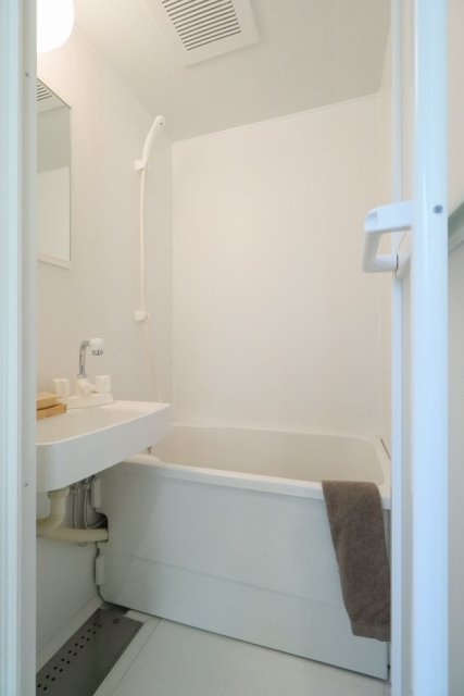 メゾン半谷2階 ※家具･小物はイメージです