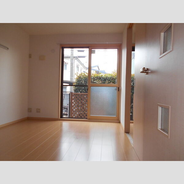 ファミール　A棟B棟B101号室 洋室6帖