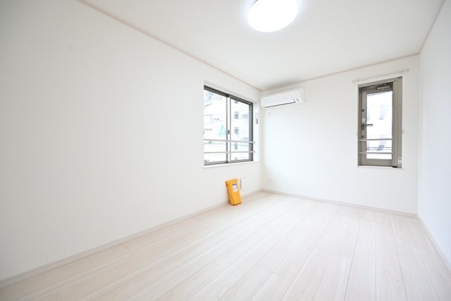 レジデンス江北2階 部屋その他