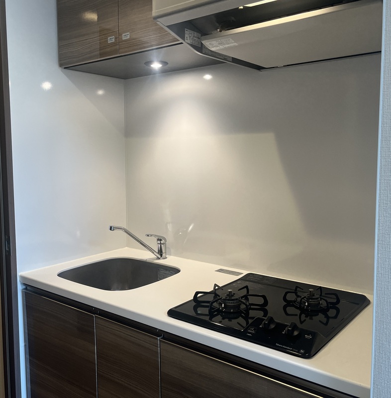 ONE ROOF RESIDENCE KIBA WEST9階 ※参考画像