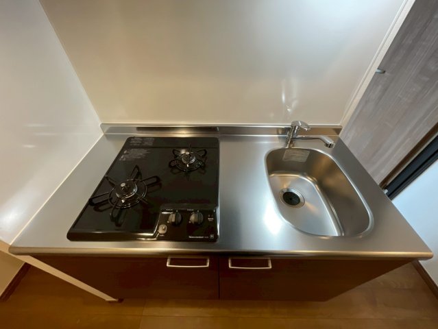 FAIR上井草302号室 キッチン
