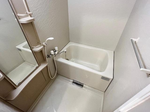 彩都ー花ノ岡 ユニットバス