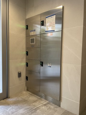 Log代々木／ログ代々木503号室 ログ代々木