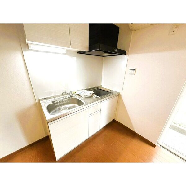 ForestMaisonJ キッチン