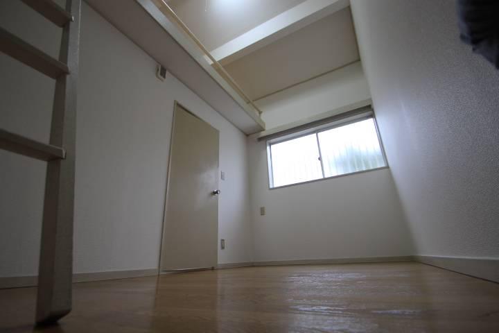 プラザ・ドゥ・バルサム2階 部屋その他