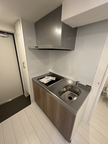 Preferred Akabane キッチン