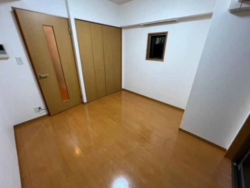 スカイコートヴィーダ五反田ウエスト7階 リビング