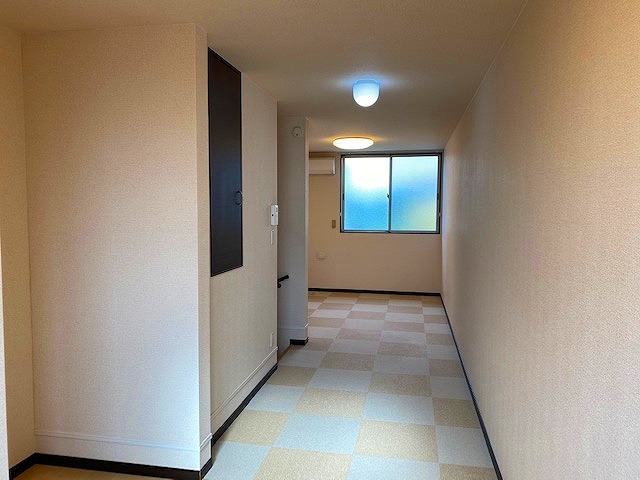 レオネクストジェマーレ大網 1F洋室