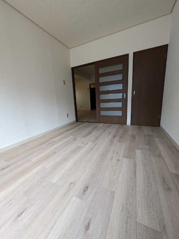 ニューアネックス(E-198)1階 部屋その他