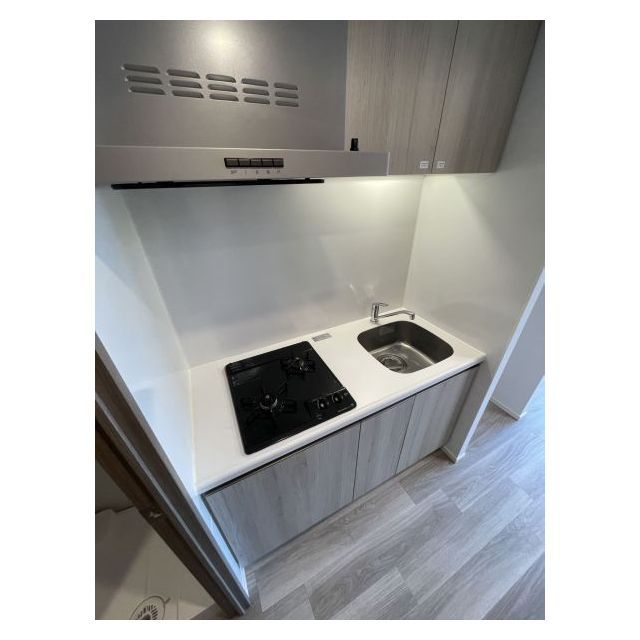 AIFLAT文京本駒込0303号室 キッチン