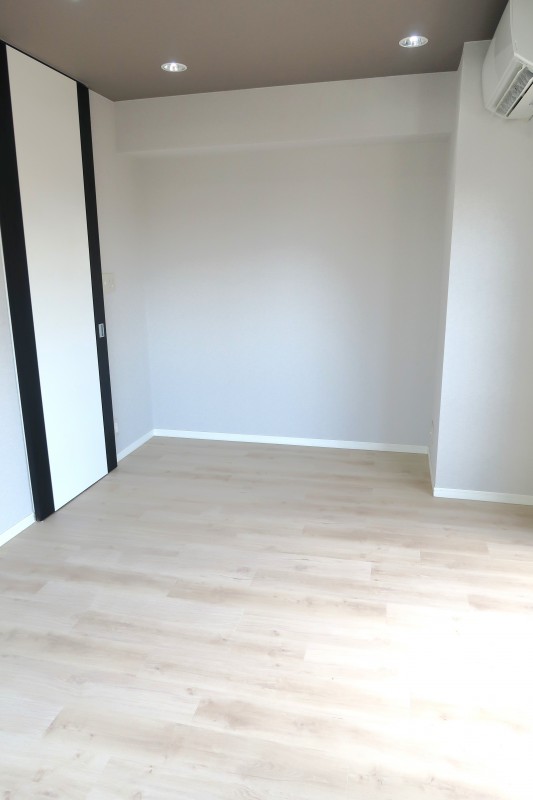 レニール本駒込7階 リビング