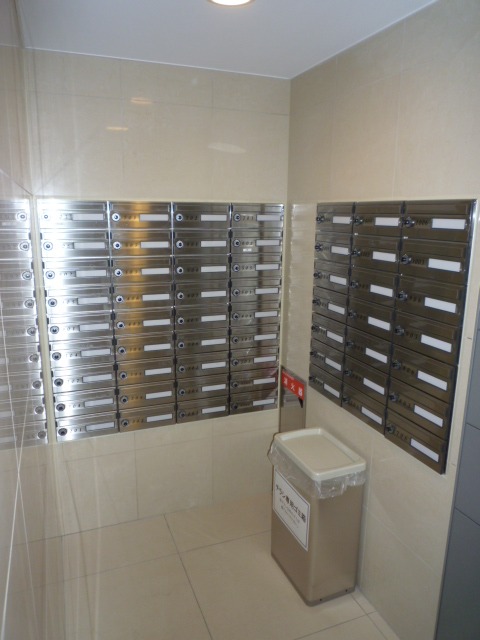 クレイシア蒲田8階 部屋その他