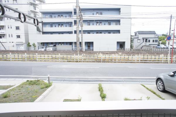 シエルルージュ松戸1階 部屋その他