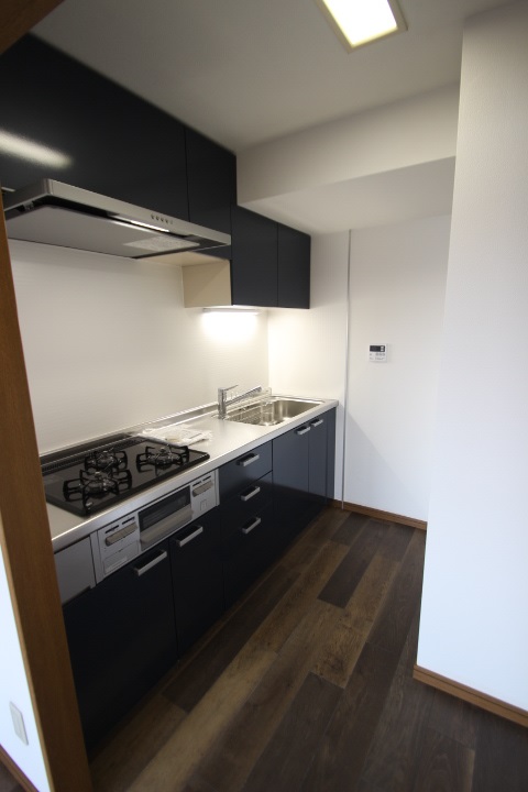 アルソス4階 部屋その他