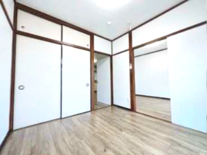 Gレジデンスファースト202号室 部屋その他