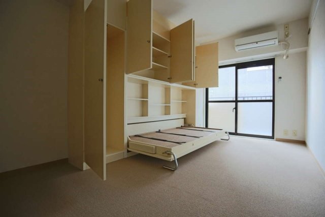 ダイアパレス浅草第二3階 部屋その他