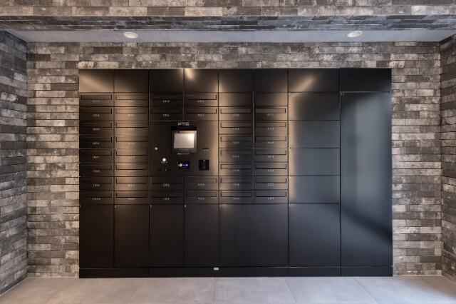 ＡＲＫＭＡＲＫ東中野3階 部屋その他