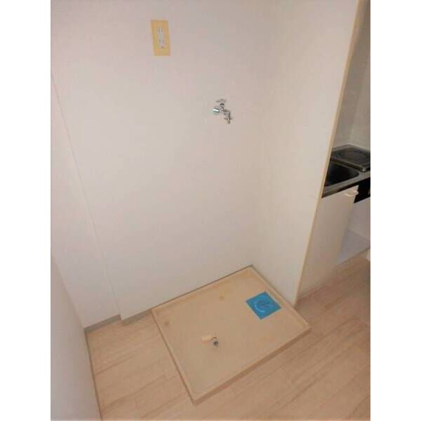 Be　Glad0302号室 部屋その他