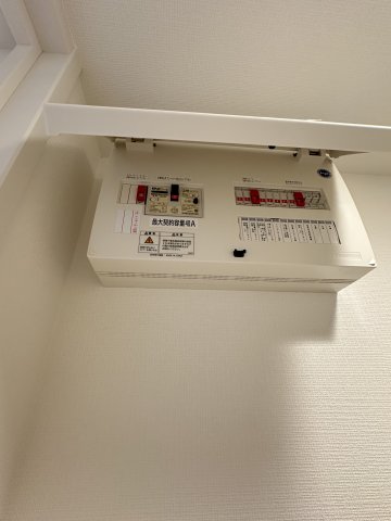 プラウドフラット西日暮里ディアージュ407号室 その他