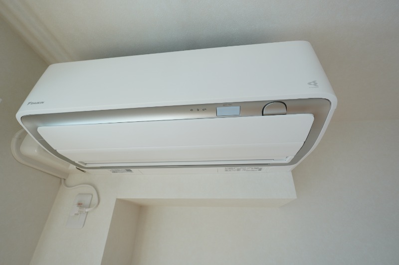 East IM2階 部屋その他