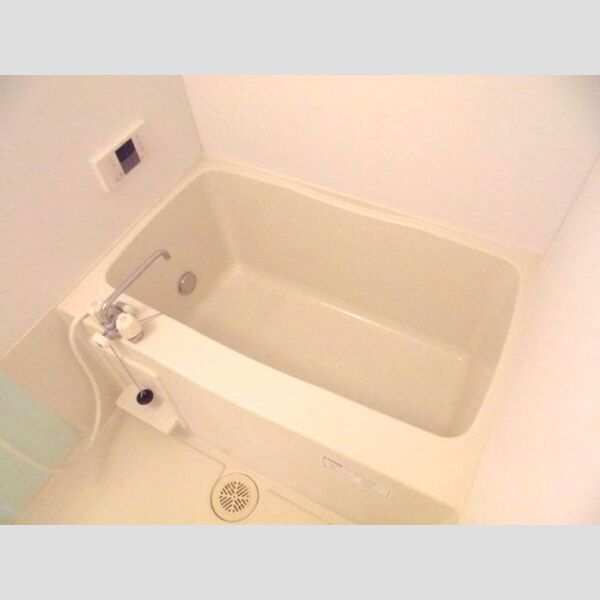 サンシャインみさと 浴室