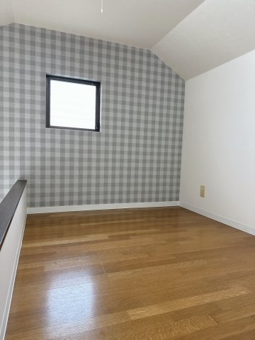 ソリッドリファイン玉川上水208号室 ロフト