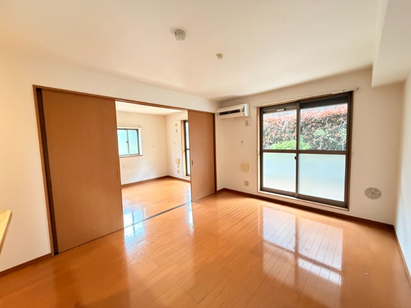 ルミエール鷺沼1階 部屋その他