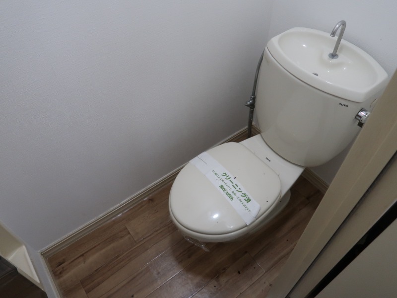 ハイツファイン2階 ※別部屋写真参照