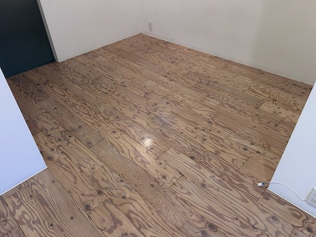 ＣＥＲＥＳ4階 部屋その他