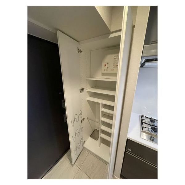 クレストコート白金高輪0307号室 部屋その他