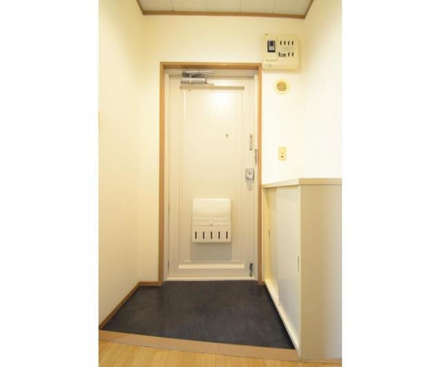 コーポウィステリア305号室 同建物別部屋の参考画像