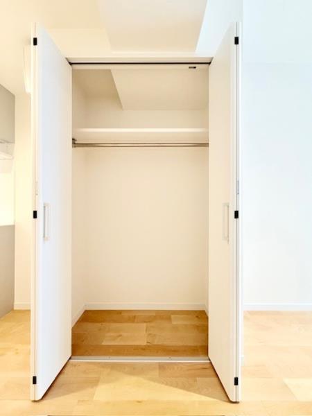 アールプライム大手町 リビング