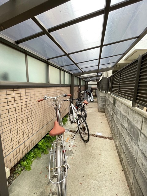 レジデンス　テラ自由が丘0201号室 その他共有部分