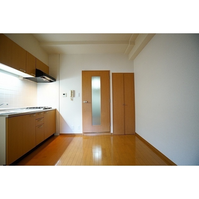 ル・グロワール0101号室 DK