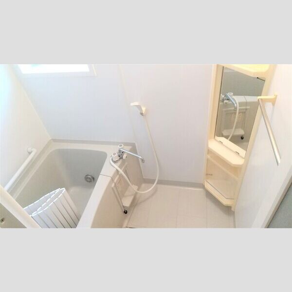 シェルハイム バス