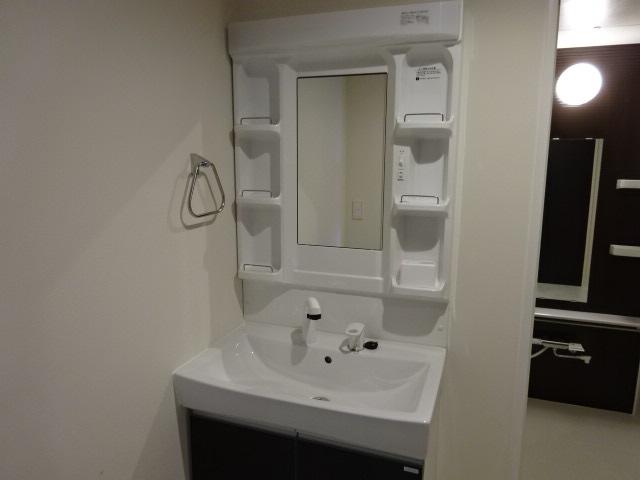 プリムローズ 洗髪洗面化粧台