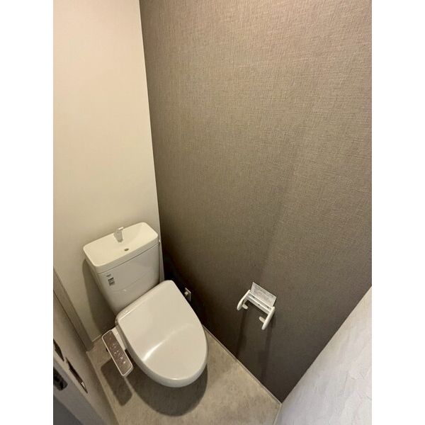 Ambition大谷306号室 部屋その他