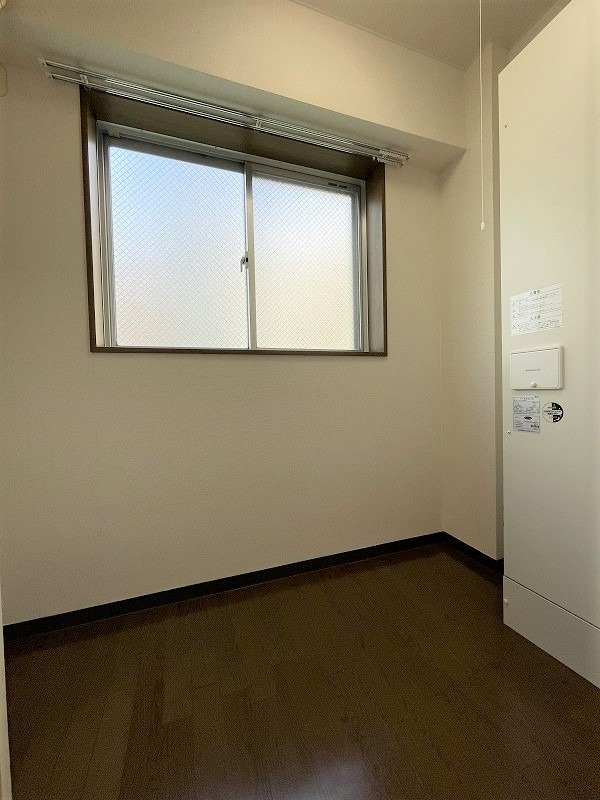 ダイヤモンドビル高田馬場 リビング