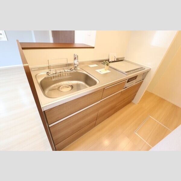 アヴニール キッチン